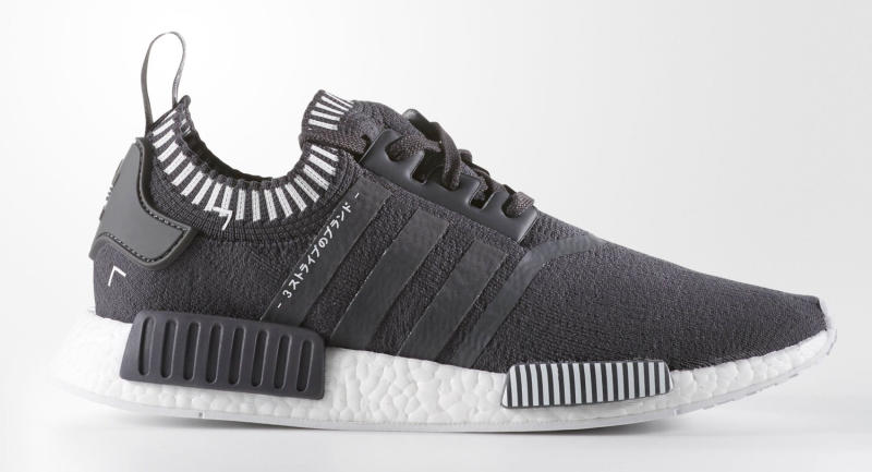 Adidas on sale nmd footaction