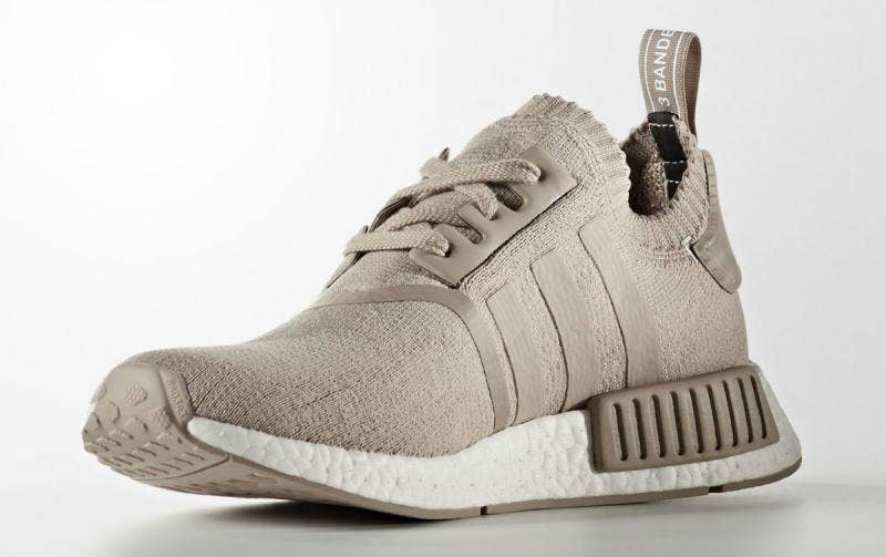 This NMD Speaks a Little French | Complex