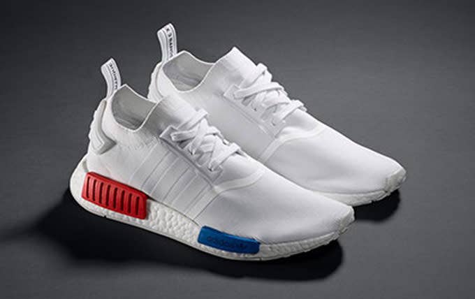 Adidas Confirms New NMD Release
