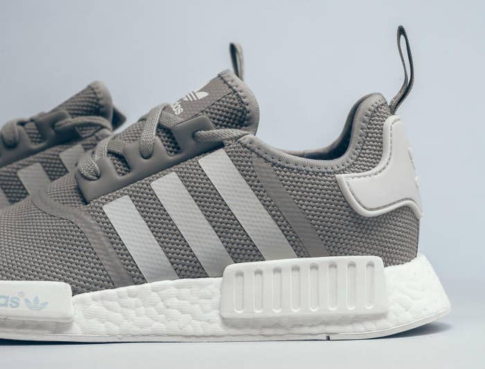 Certifikat Gæsterne Seminary There Will Be Another Chance To Grab This adidas NMD | Complex