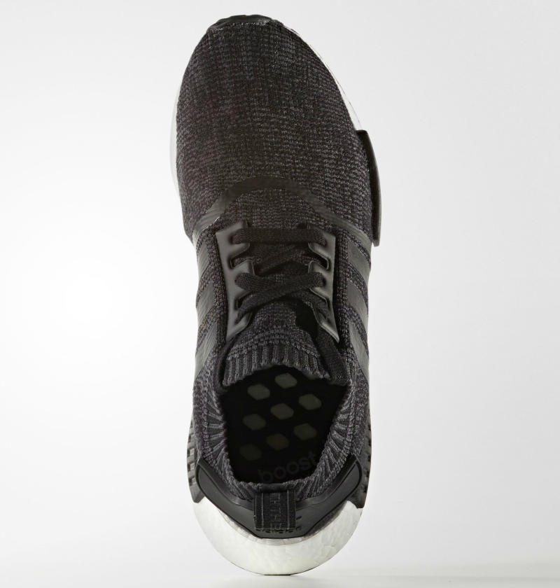 Nmd r1 hot sale winter wool