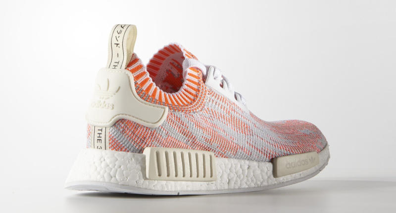 Antagonismo fusión gancho Here's the Latest Adidas NMD Release | Complex