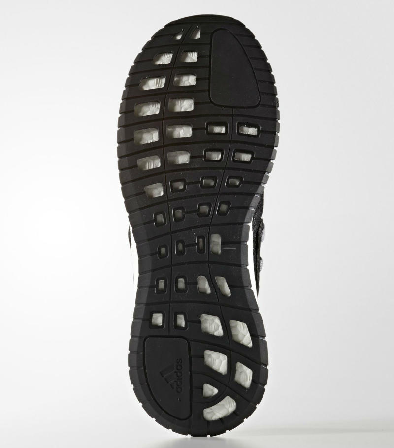 adidas Pure Boost Raw Black/Grey (3)