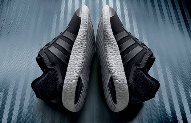 Adidas Energy Boost Shoe