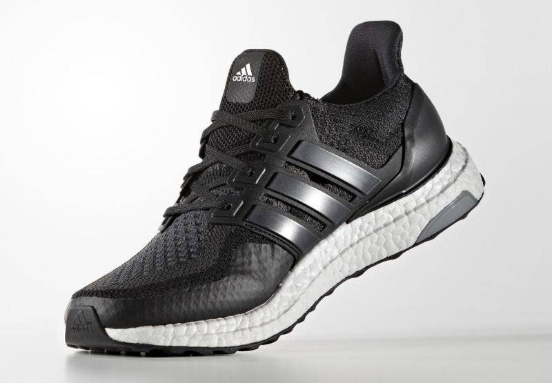 Adidas Beefs Up the Ultra Boost | Complex