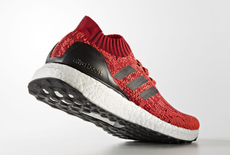 Yes, These Adidas Ultra Boosts Releasing