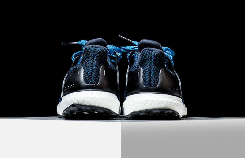 adidas Women&#x27;s Ultra Boost Deep Sea Blue S80372 (4)