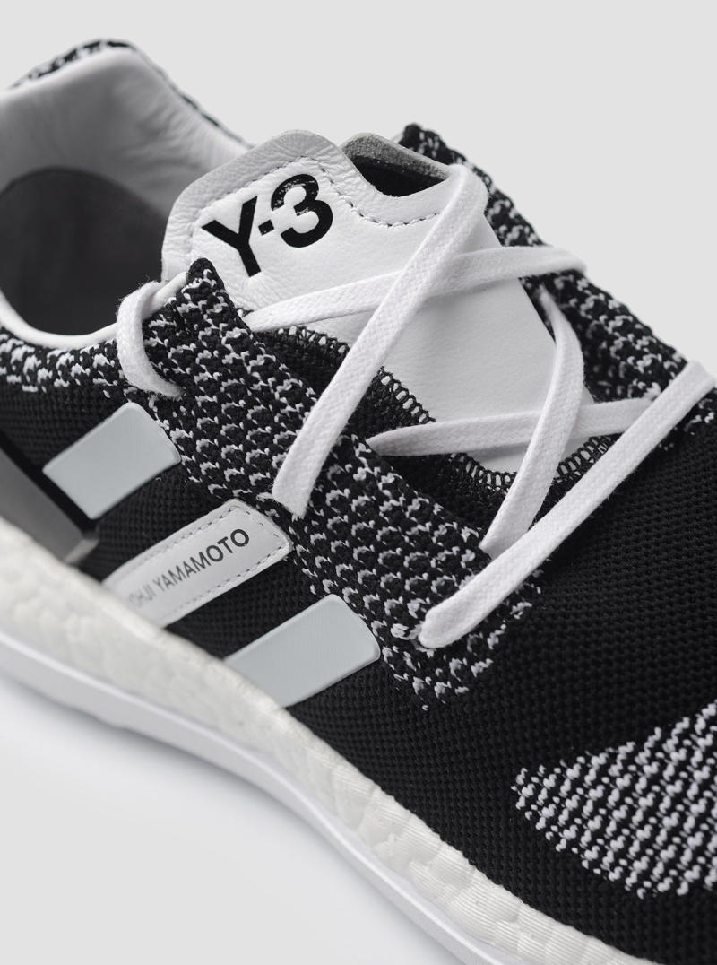 Adidas' Latest Primeknit Boost Very Expensive | Complex