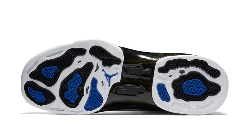 The Air Jordan Retro is Official | Complex