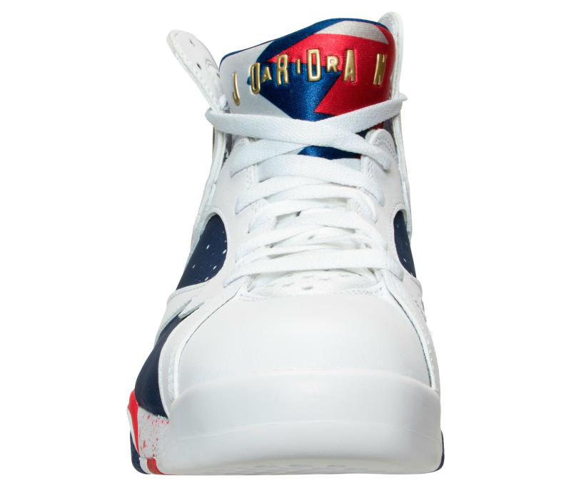 Air Jordan 7 Olympic Tinker Alternate Release Date 304775-123 (4)