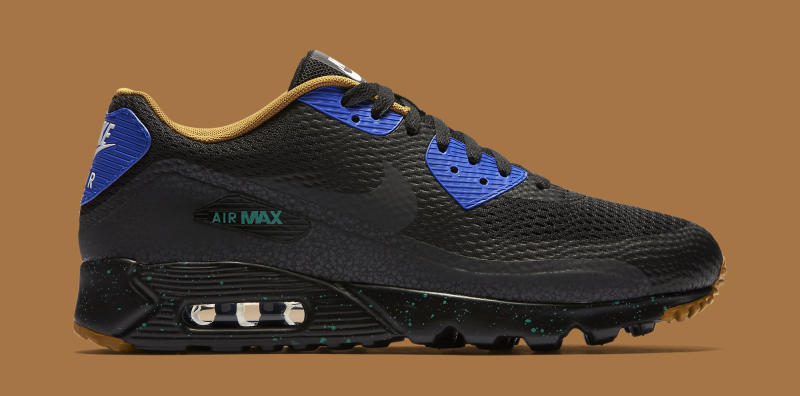 Nike Air Max 90 Escape Qs Safari, SBD