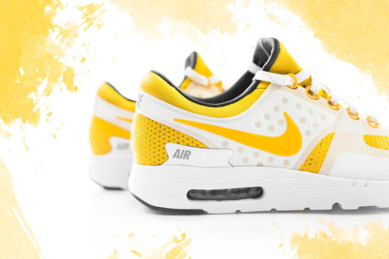 Tenis nike air max zero outlet 2016