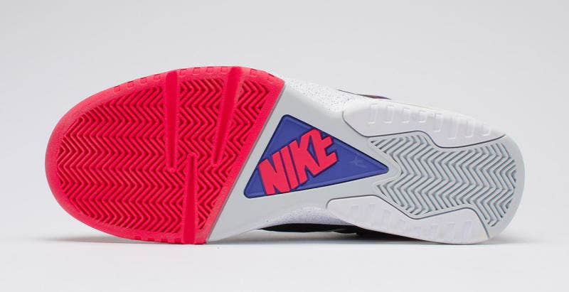 andre agassi nike shoes 1991