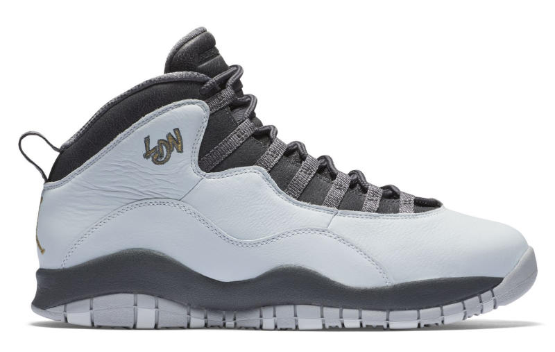 All grey 10s sale