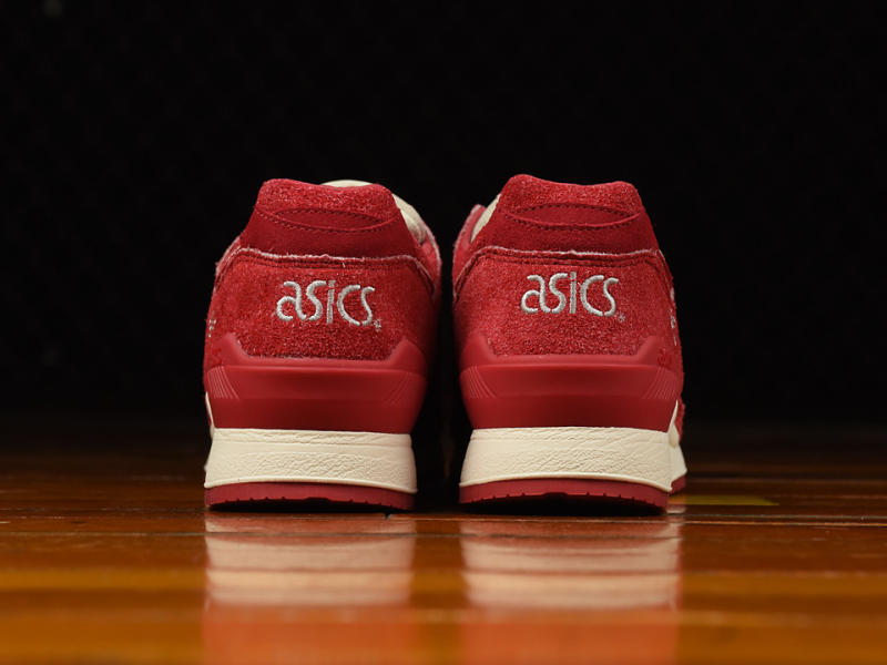 Asics Gel Respector 4th of July Pack Red (3)