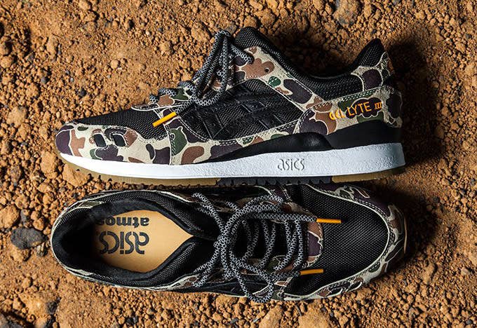atmos duck camo