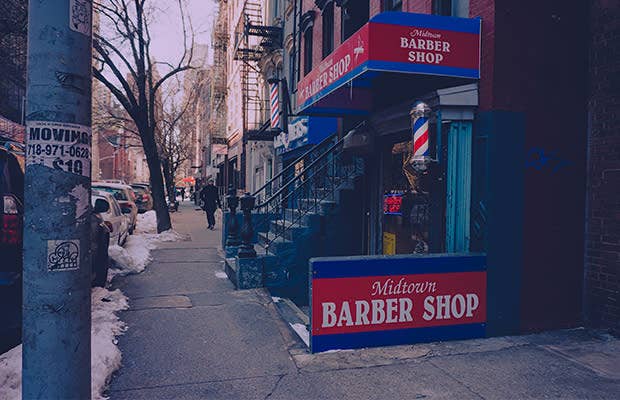 Midtown Barbershop