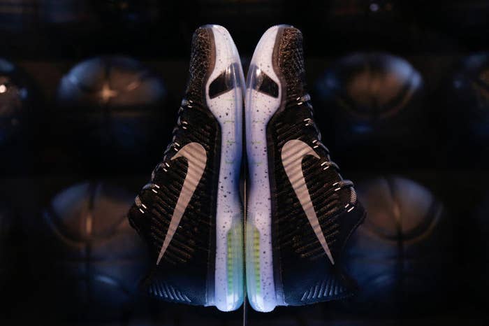 This Will Probably Be the Closest You'll Get to Seeing the HTM Kobe X ...