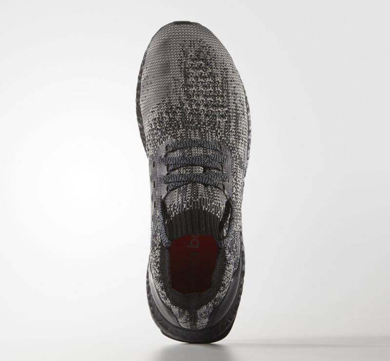 adidas ultra boost uncaged negras hd