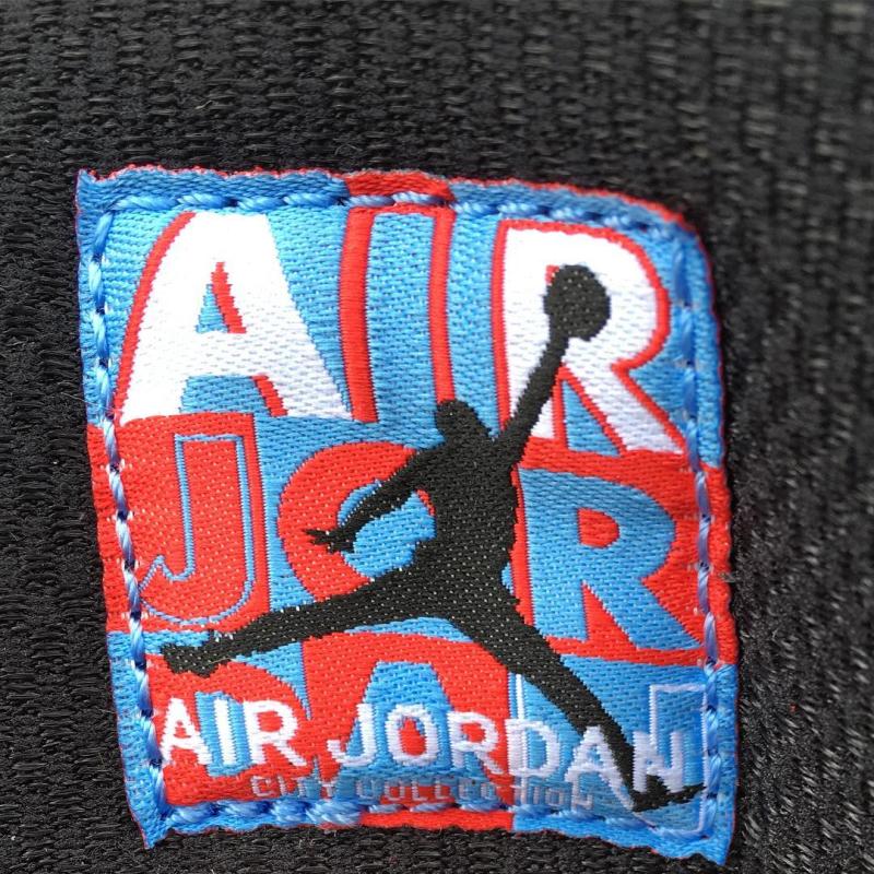 Air Jordan 10 Chicago 2016 310805-114 (8)