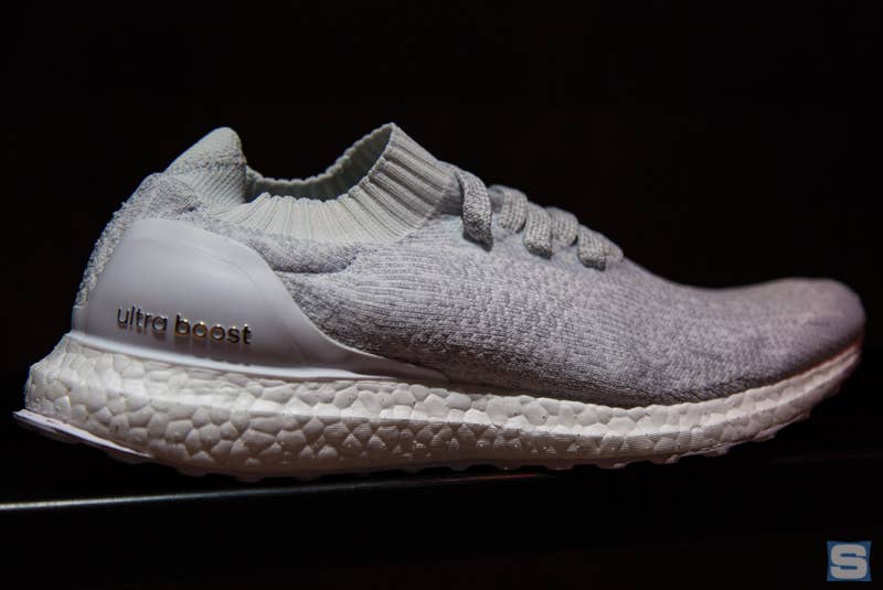 Ultra boost uncaged deals nyc