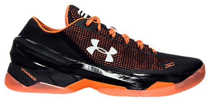 Under Armour Curry Two Low SF Giants (1)