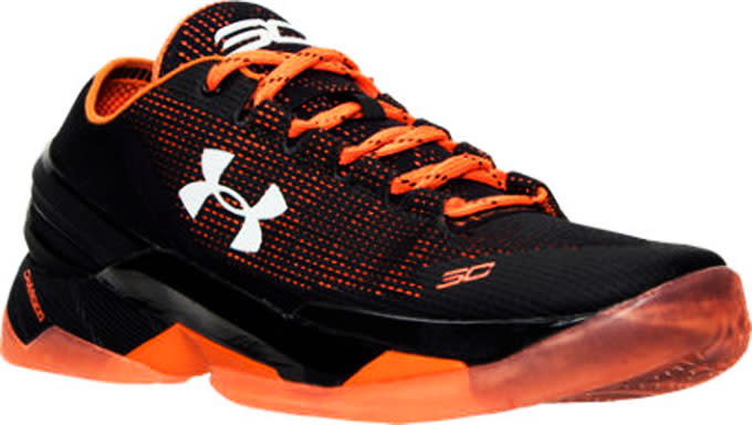 Under Armour Curry Two Low SF Giants (3)
