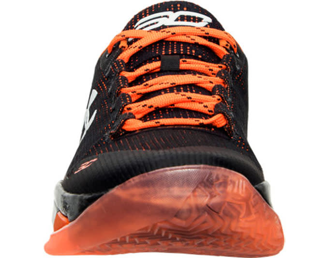 Under Armour Curry Two Low SF Giants (4)