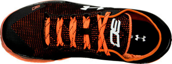 Under Armour Curry Two Low SF Giants (6)