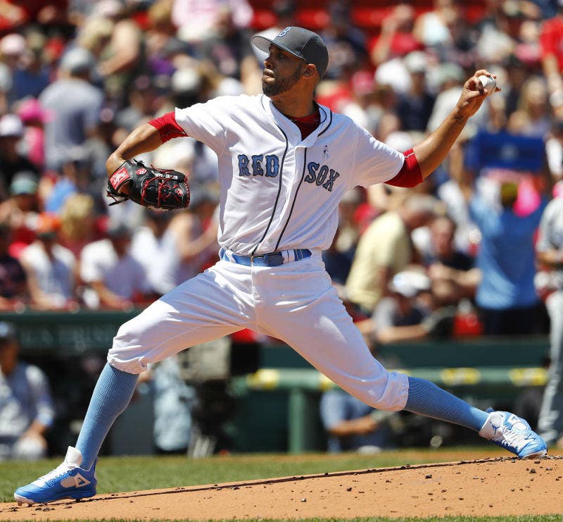 MLB Players Debut Air Jordan 11 Father's Day Cleats - Sports