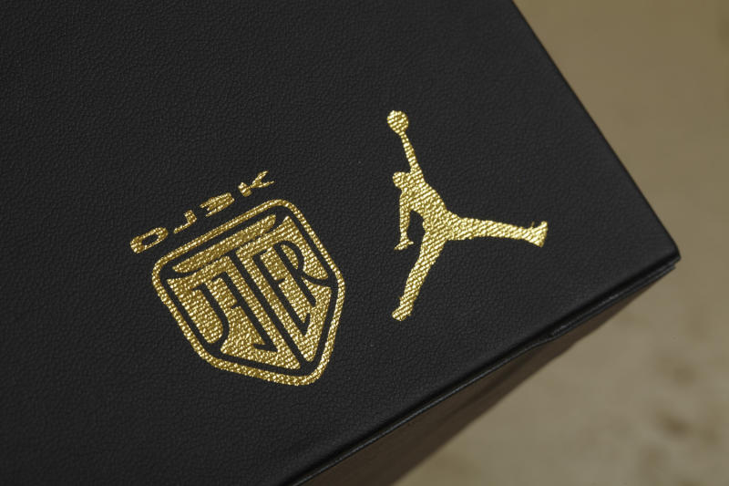 Jordan Brand Announces Derek Jeter As Captain Of Baseball And