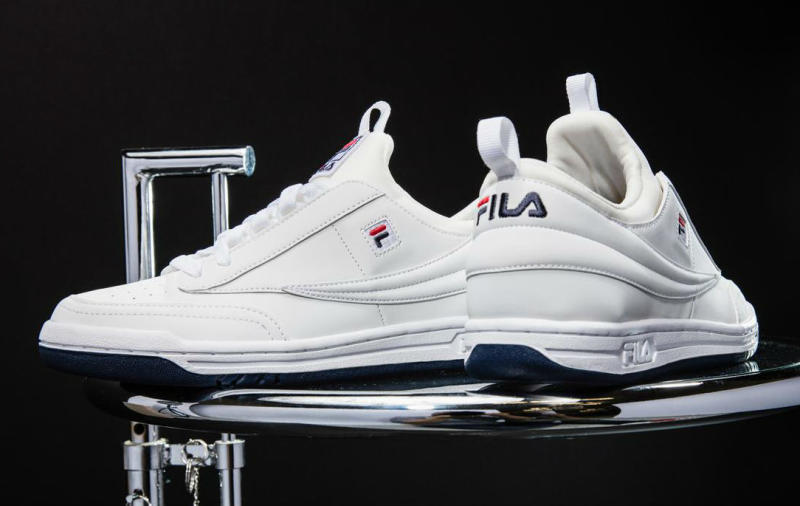 Fila tennis 2.0 sale