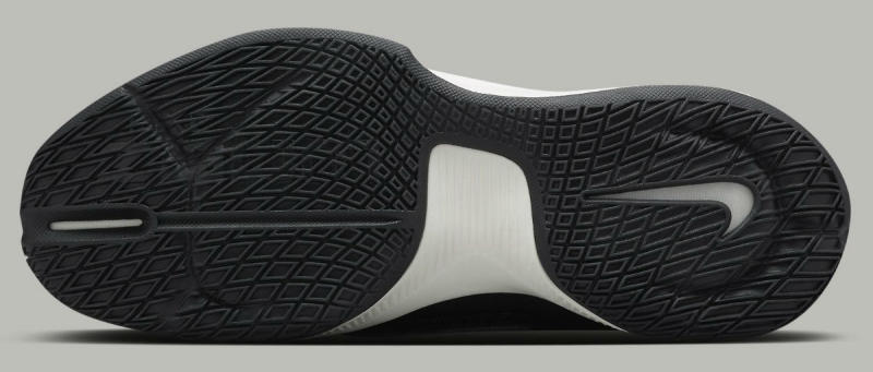 fragment design x NikeLab HyperRev 2016 Black 848556-001 (4)