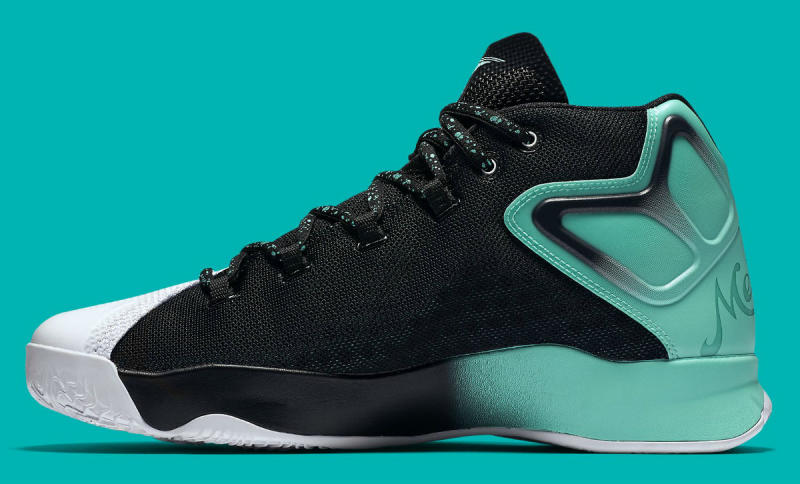 Jordan Melo M12 Jade 827176-106 (3)