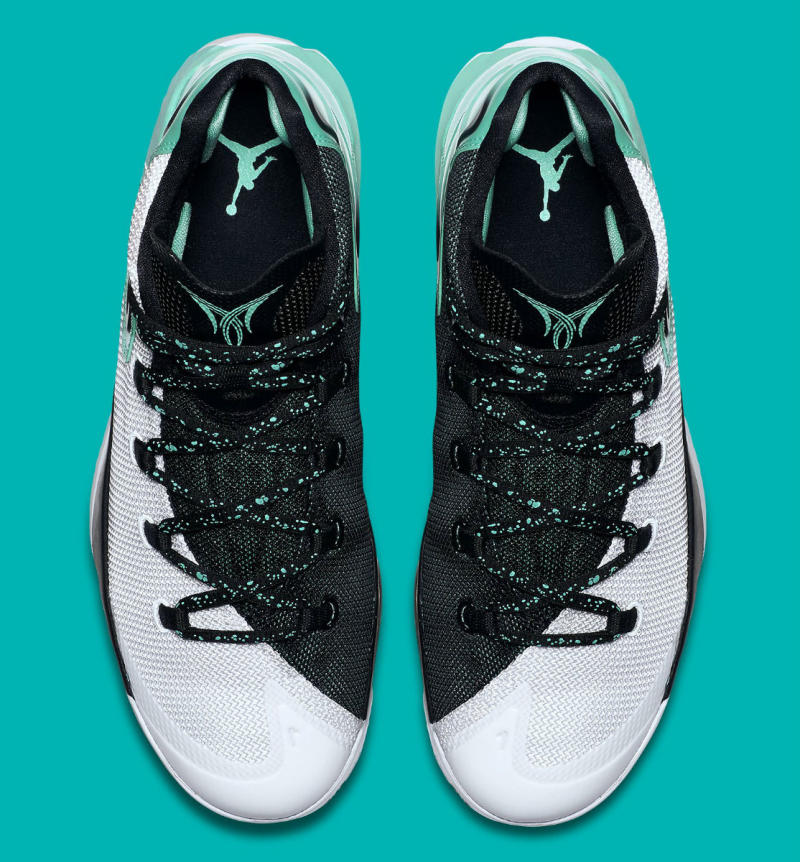 Jordan Melo M12 Jade 827176-106 (5)