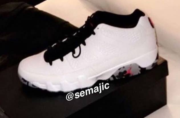 Jbc shop jordan 9