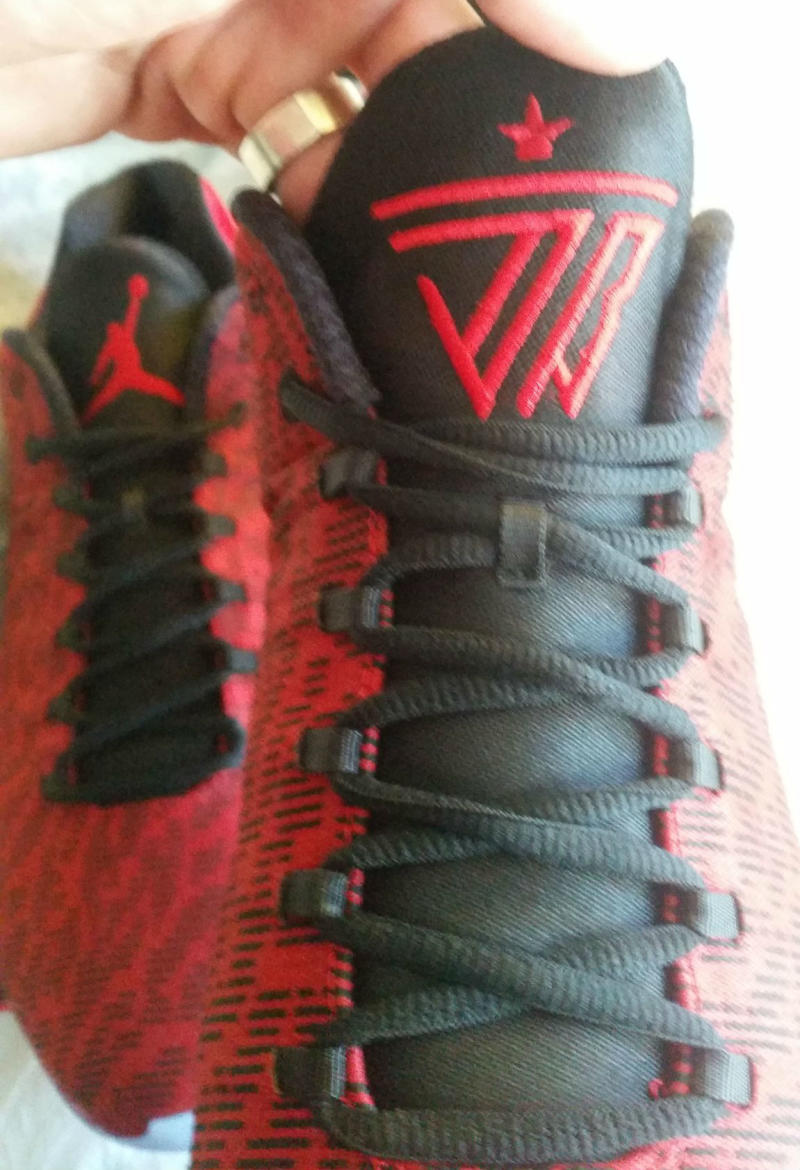 Air Jordan XX9 Low Jimmy Butler PE 855514-605 (2)