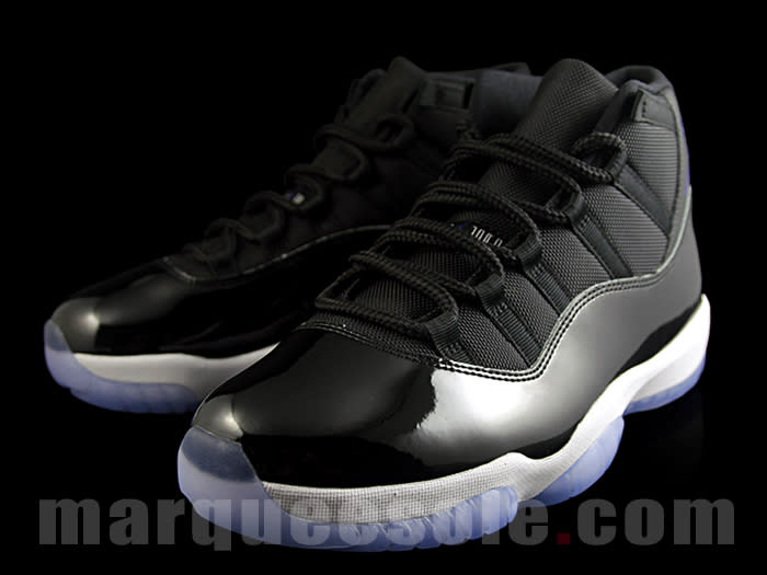 J11 space jam on sale price