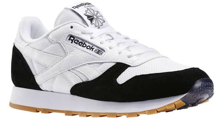 Kendrick Lamar Shows Split Personality with New Reebok Collection Complex