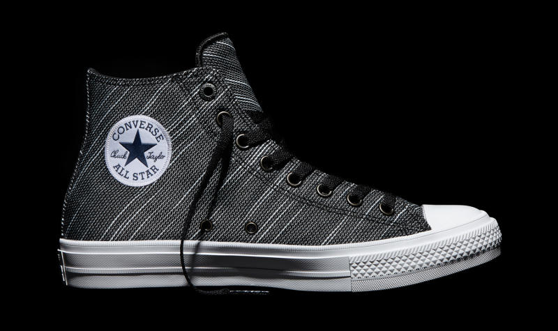 Knit converse all outlet stars