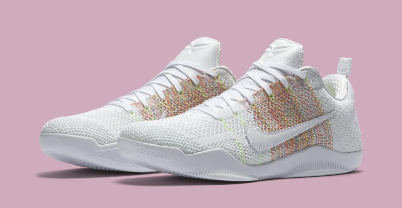 Kobe on sale 11 multicolor