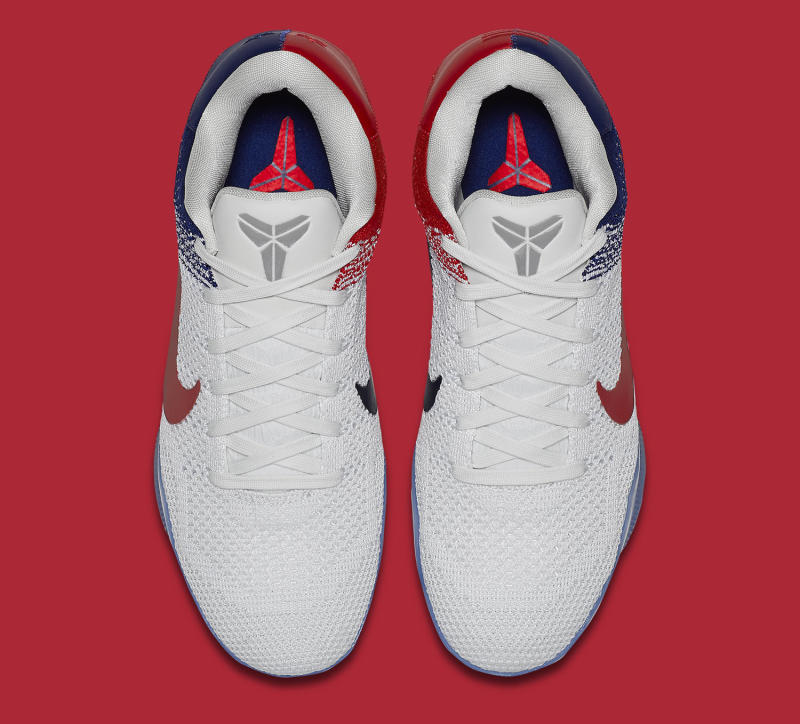 Kobe olympics outlet shoes