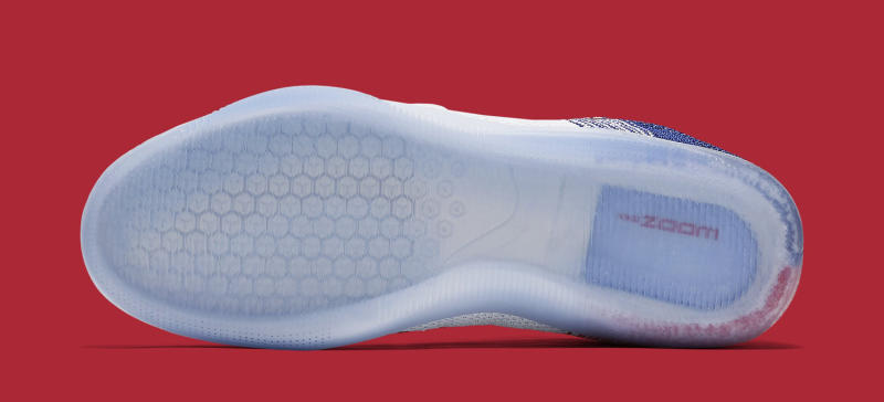 Kobe 11 clearance olympic