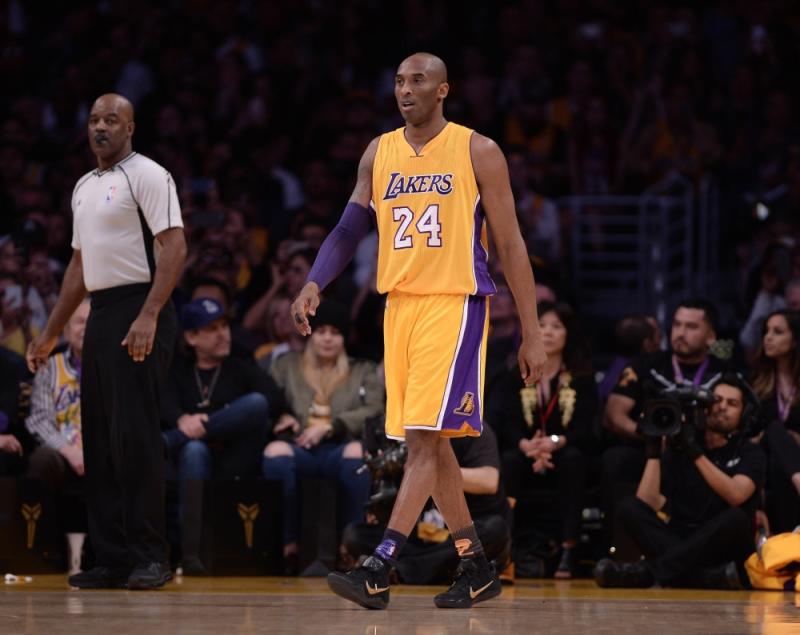 Kobe last cheap game shoes