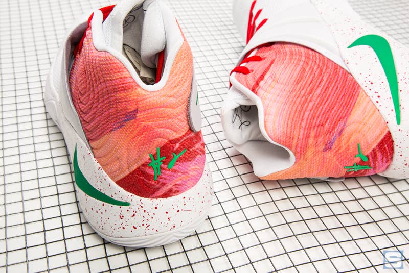 Krispy sale kreme kyrie