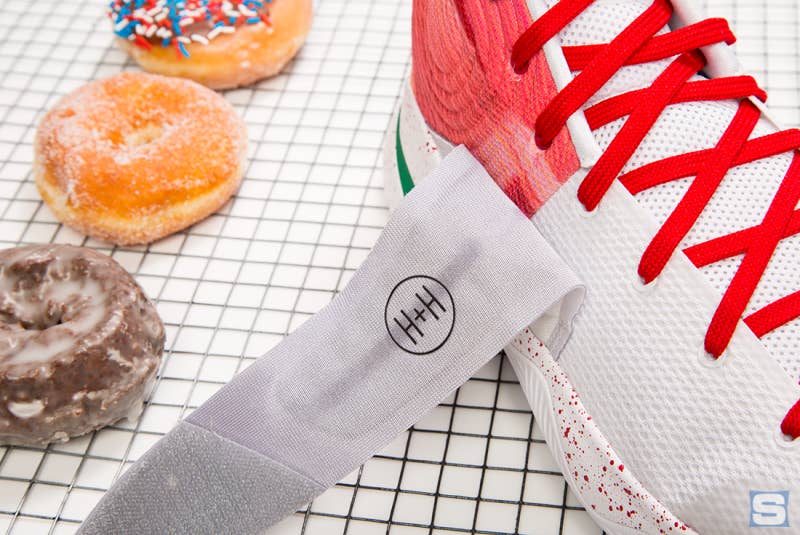 Krispy sales kreme sneakers