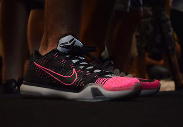 Kobe 1 elite low on sale mambacurial