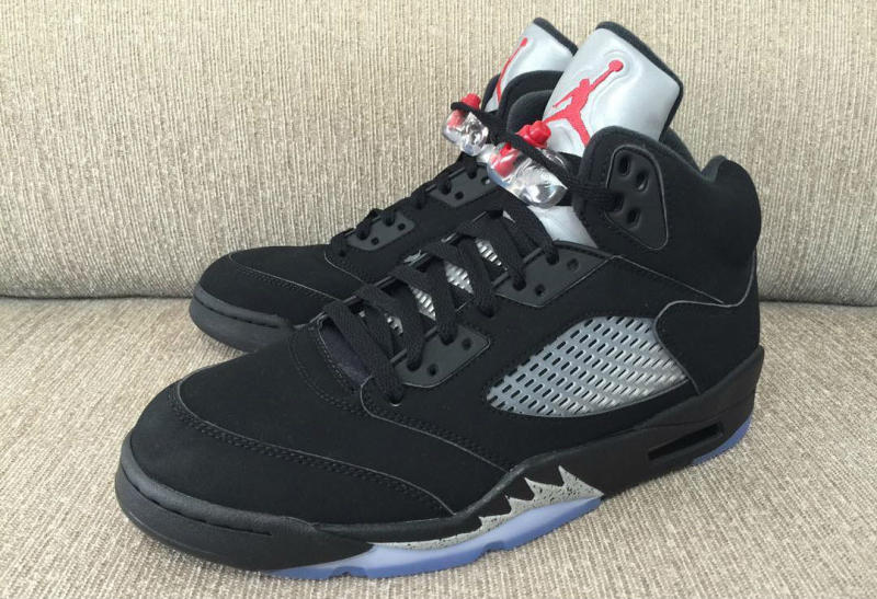 Nike Air Jordan 5 