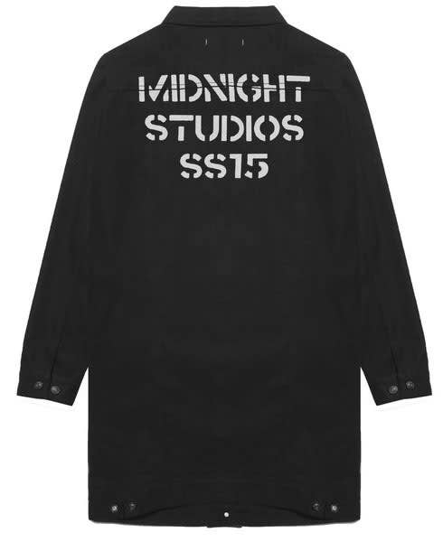 Midnight Studios' Shane Gonzales on Rave, Art Department and L.A. Show – WWD
