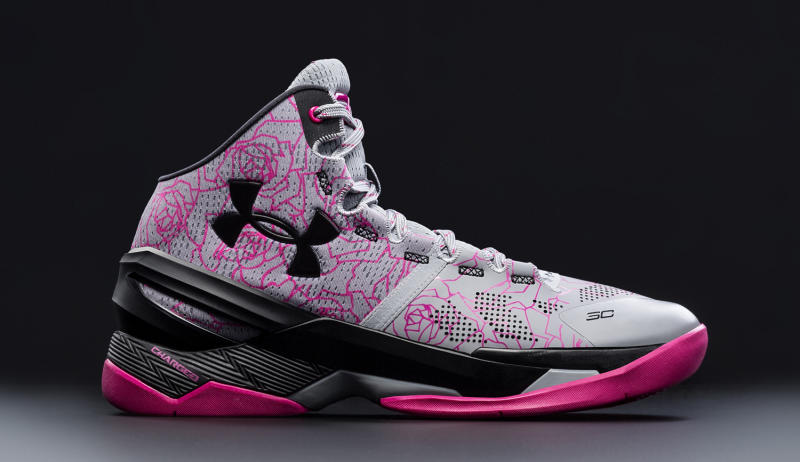 Stephen curry hot sale sneakers 218